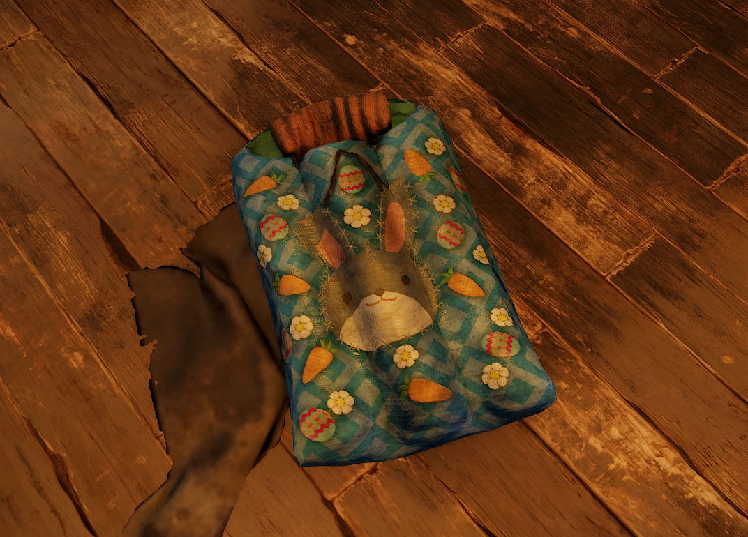 Easter Bag thumbnail 6