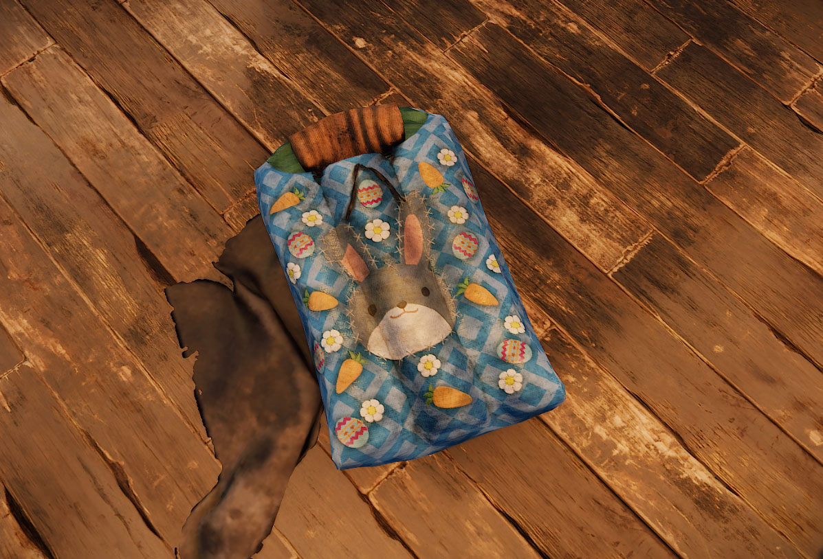 Easter Bag thumbnail 4