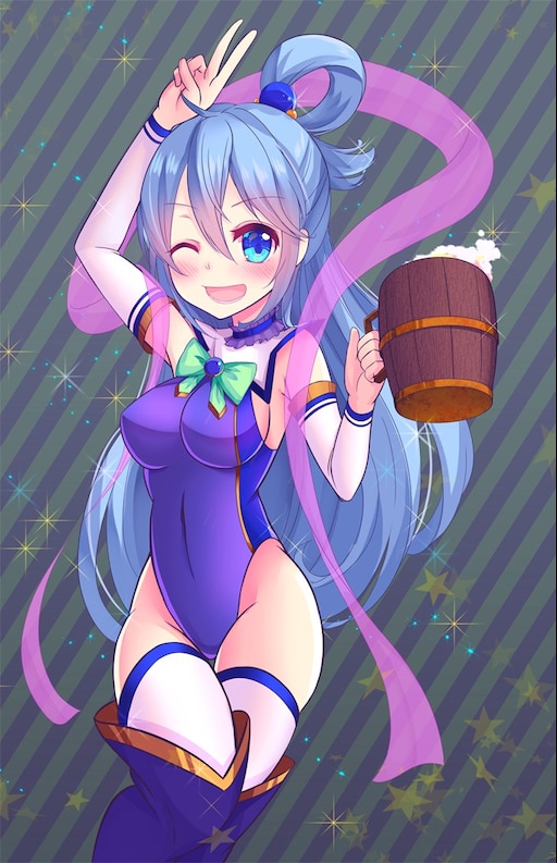 R34 Konosuba