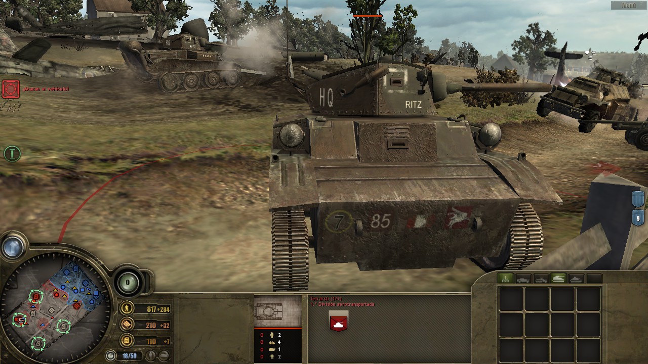 company of heroes legacy edition vs normal