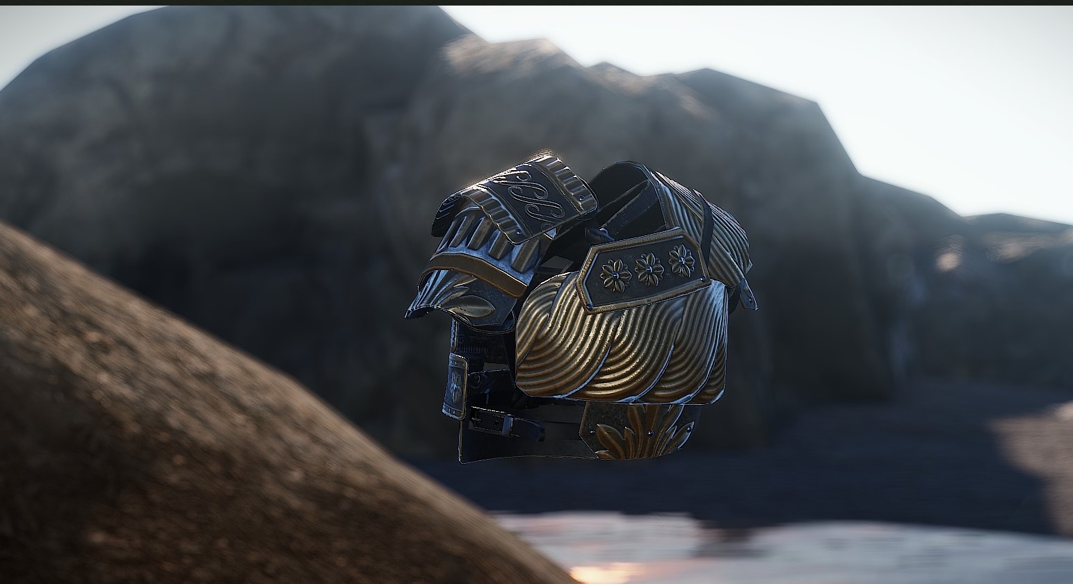 Ornate Vest thumbnail 7