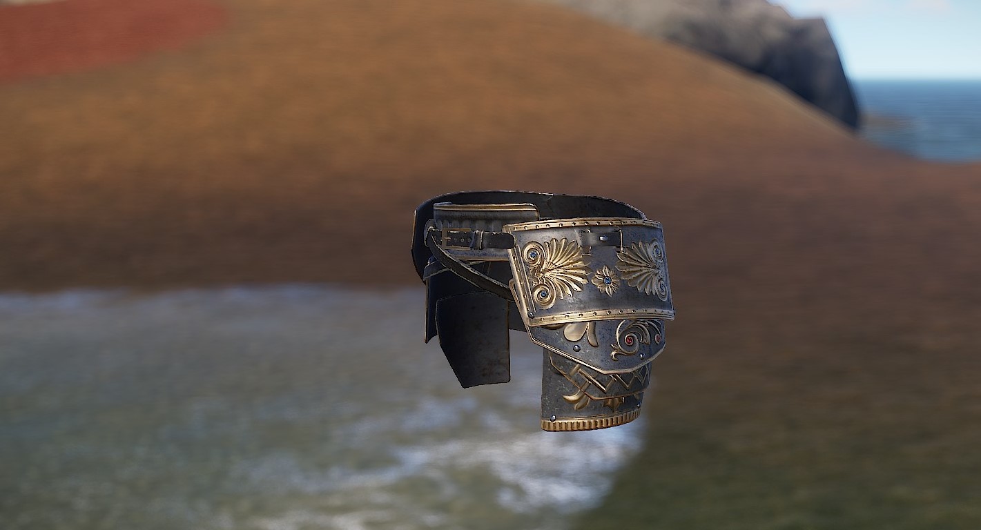 Ornate Pants thumbnail 5