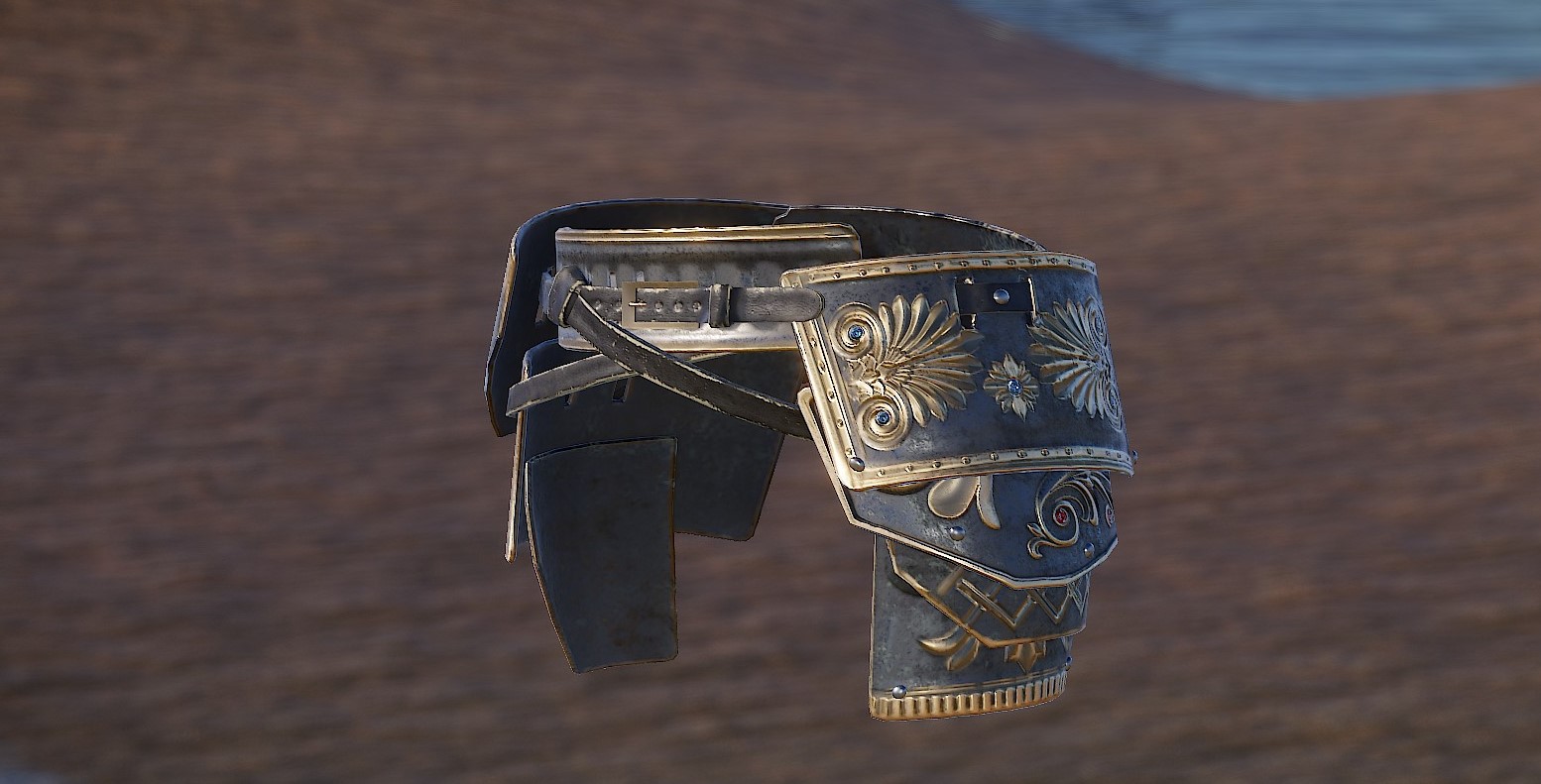 Ornate Pants thumbnail 8