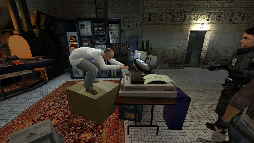 Steam Community Screenshot Dauym