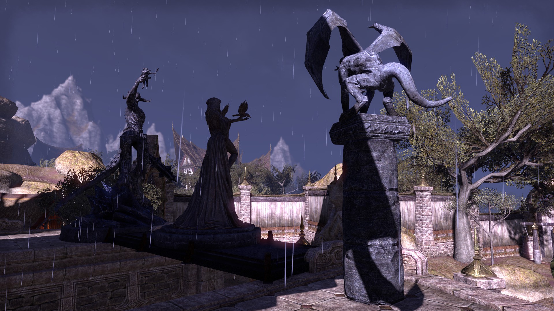 download the elder scrolls online high isle steam for free