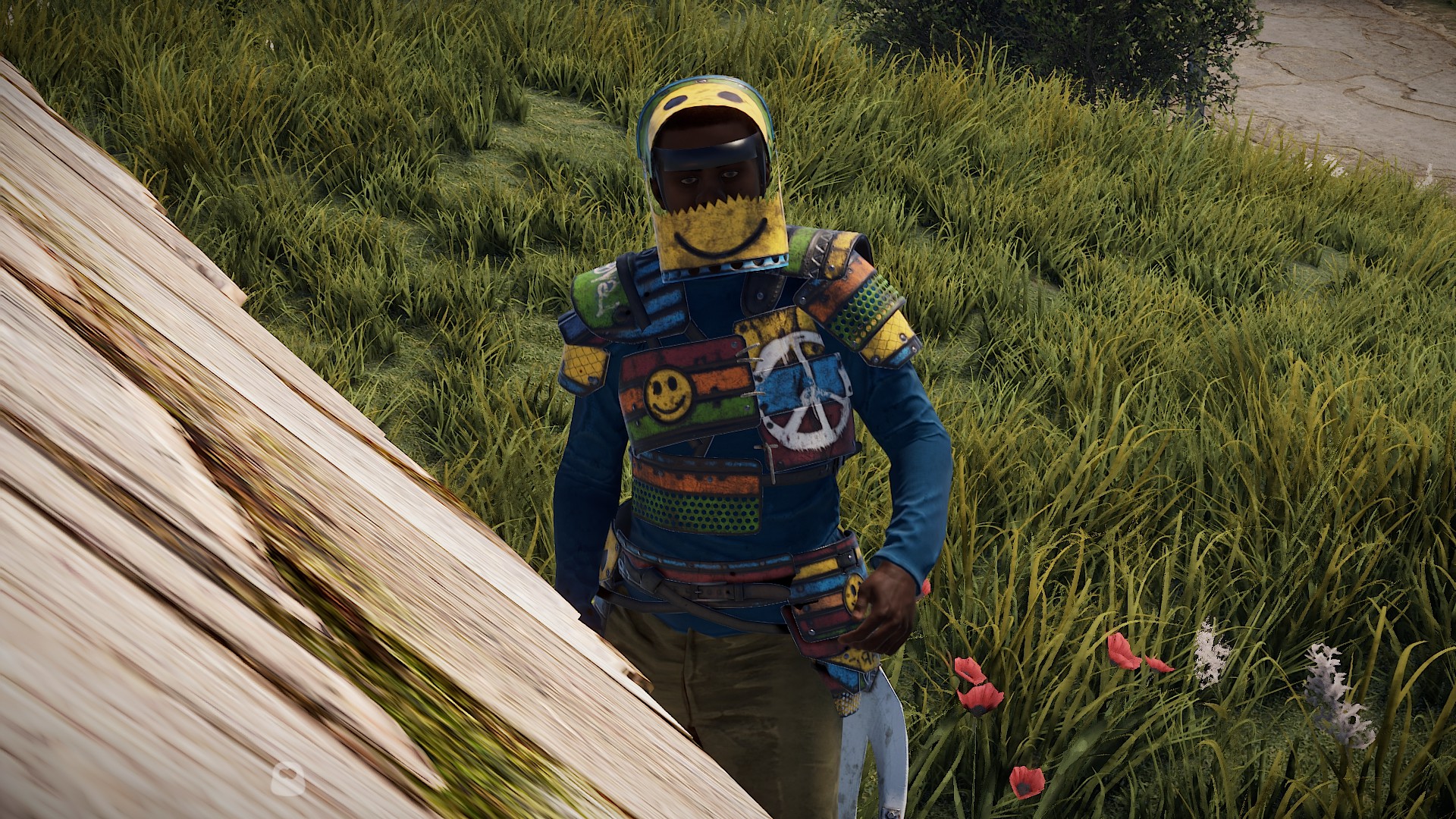 Peacemaker Pants thumbnail 5