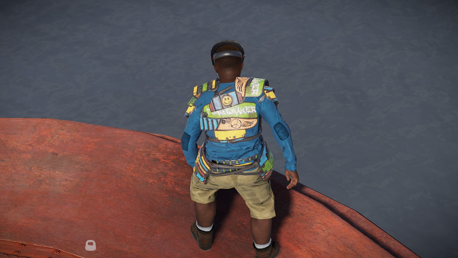 Peacemaker Pants thumbnail 9