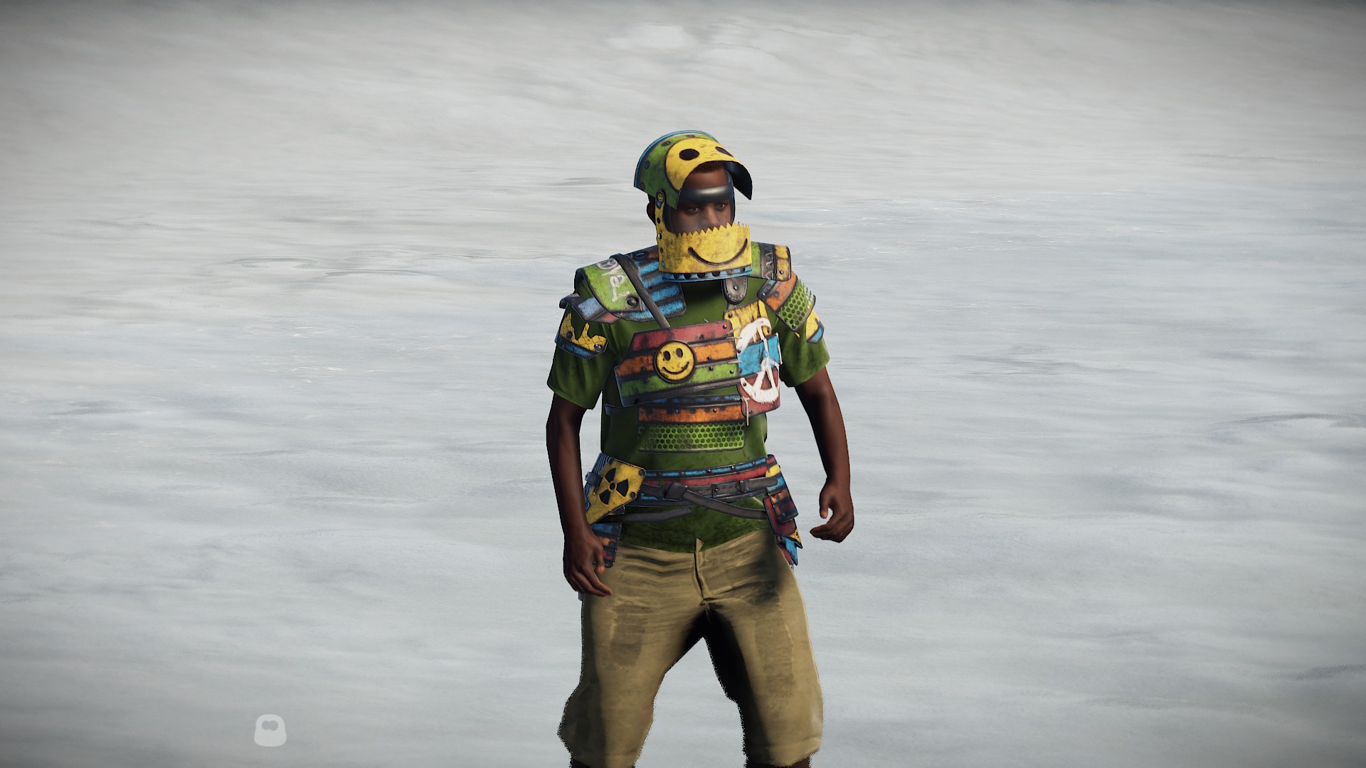 Peacemaker Pants thumbnail 12