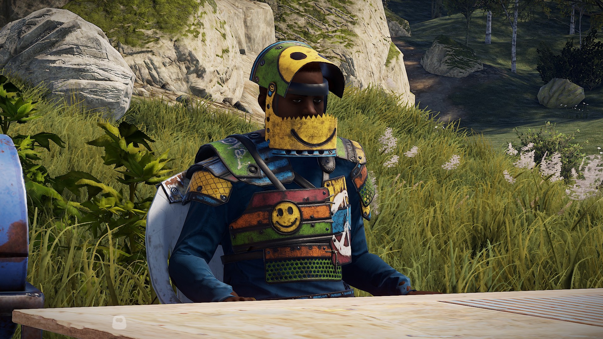 Peacemaker Vest thumbnail 7