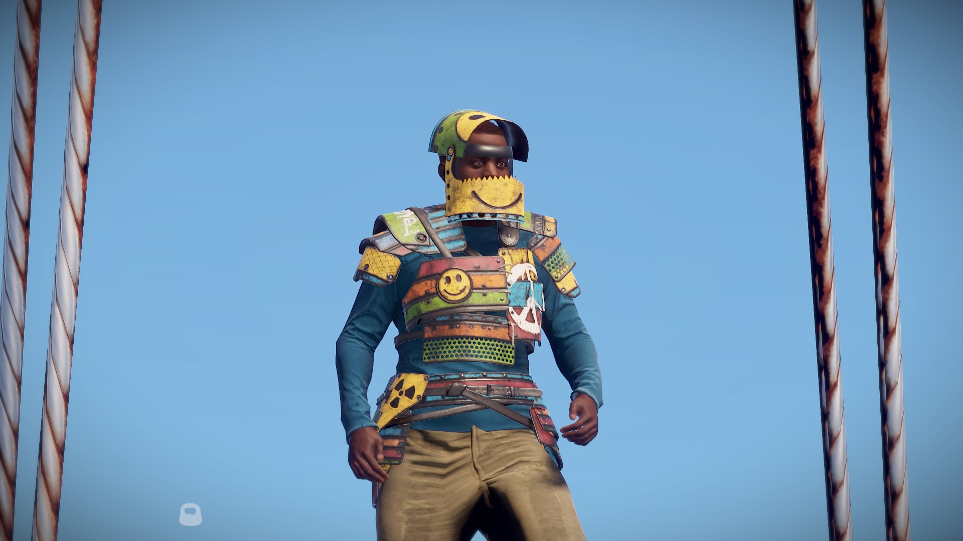 Peacemaker Vest thumbnail 8