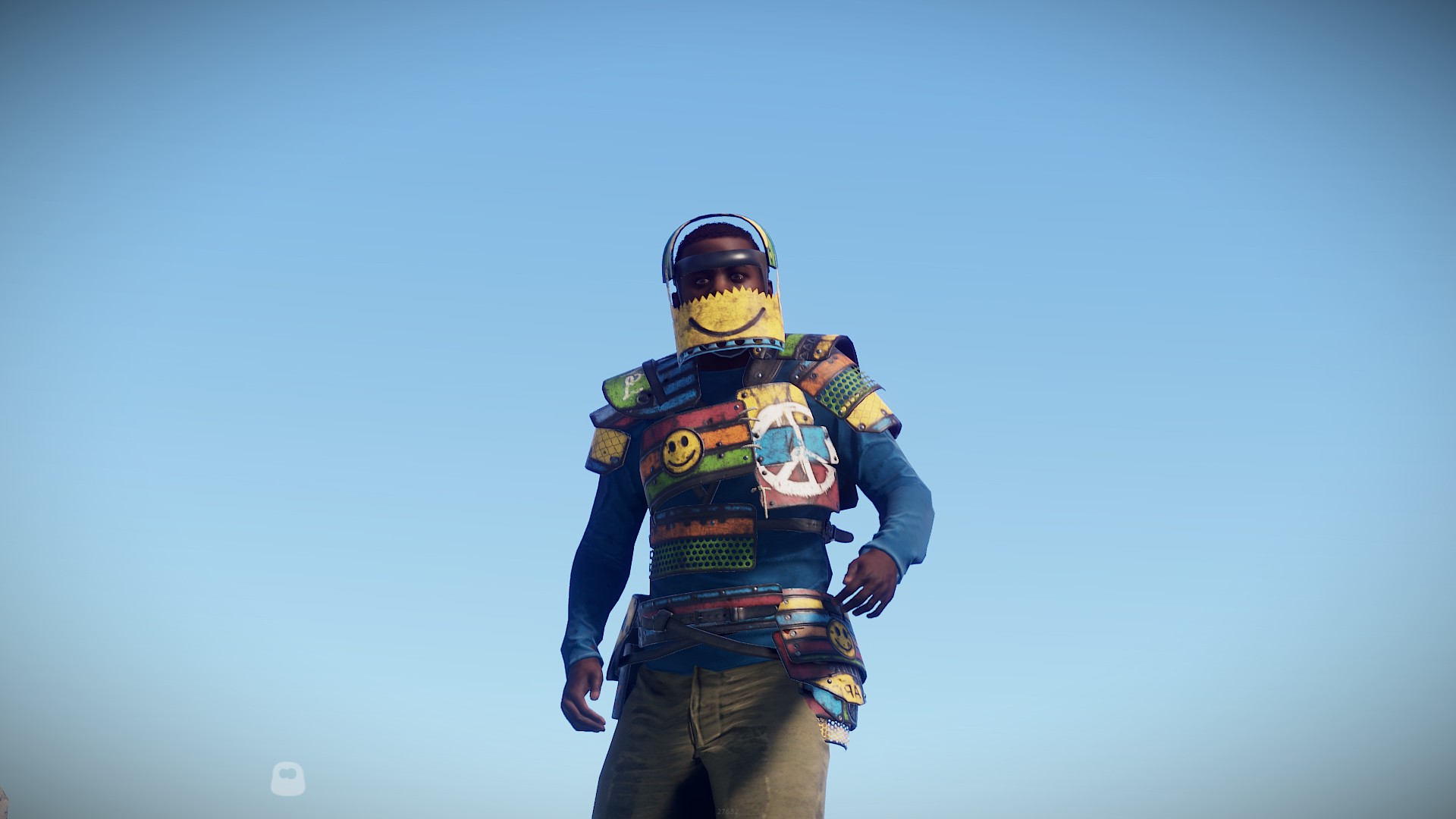 Peacemaker Vest thumbnail 10
