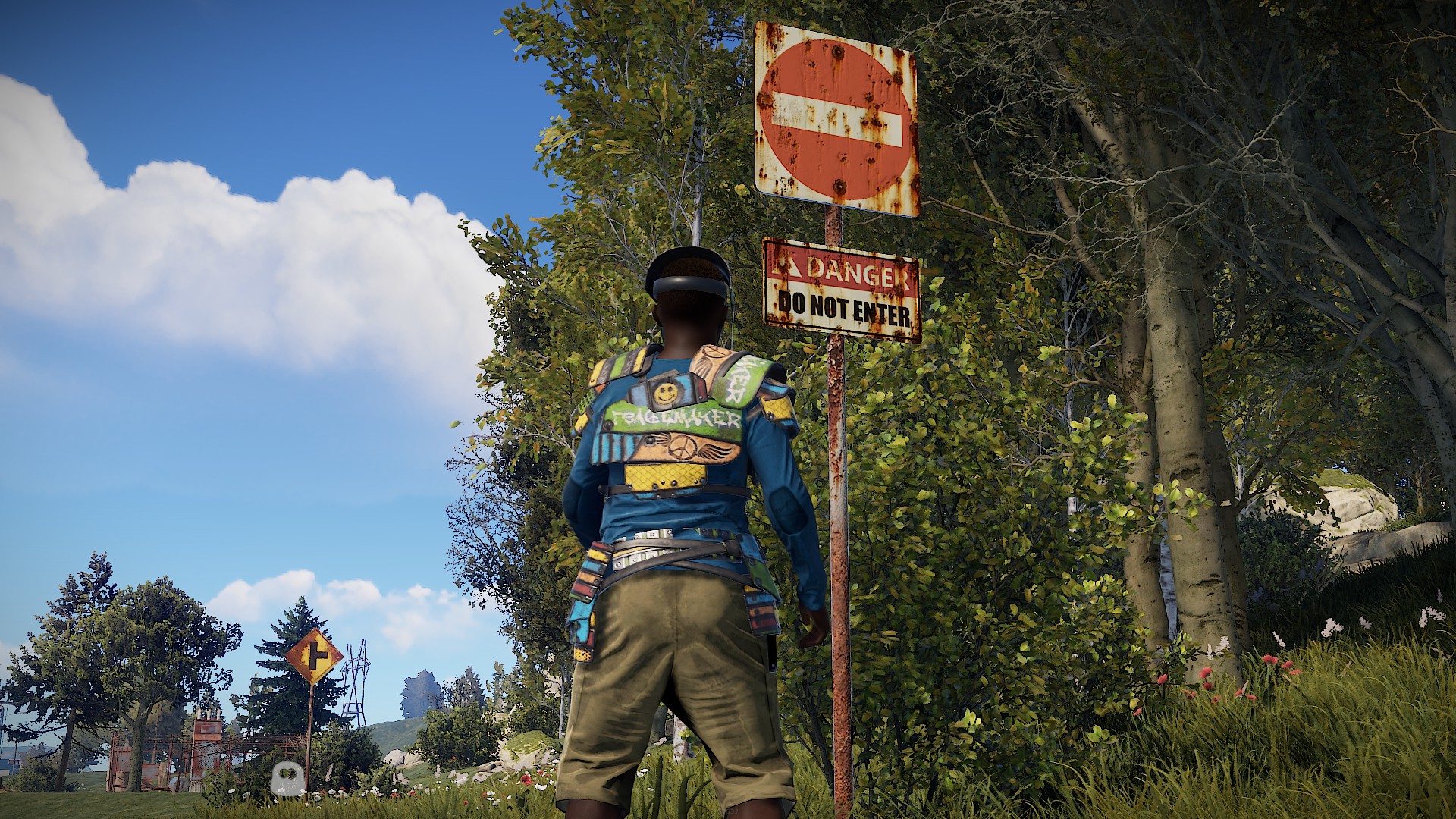 Peacemaker Vest thumbnail 11