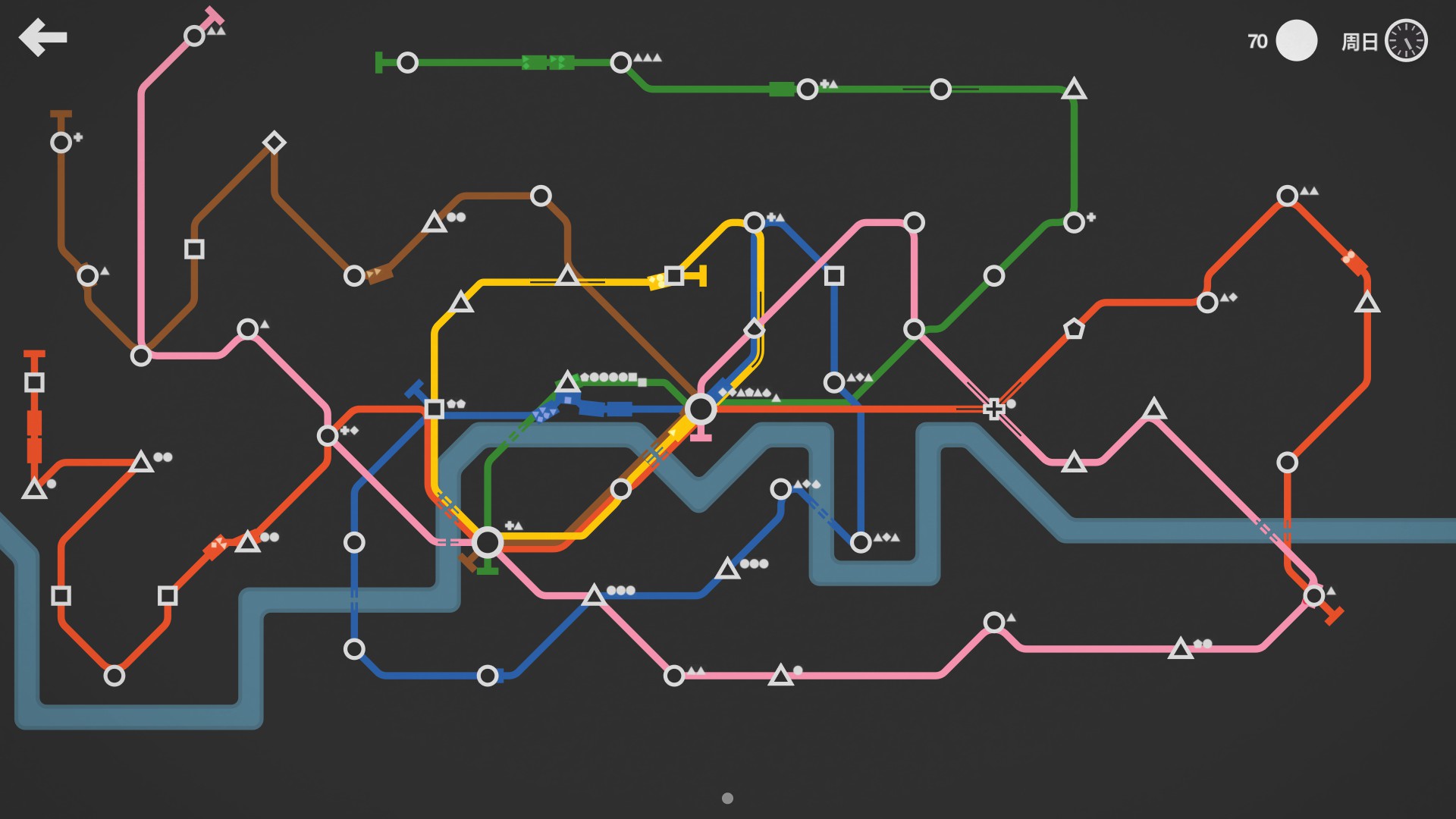Steam Community Mini Metro