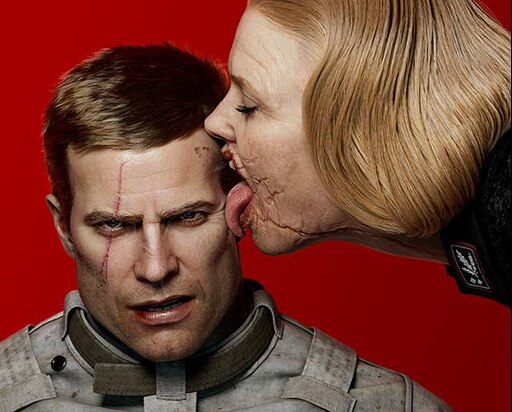 Wolfenstein 2 Collectibles Guide: All Audio Record Locations – GameSkinny