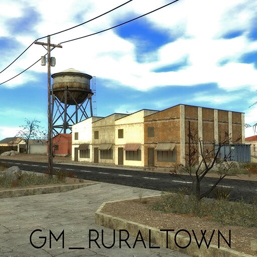 Steam Workshop::gragas rural