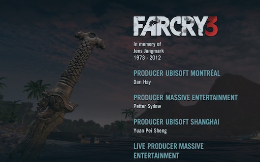 Far cry 3 что такое steam фото 32