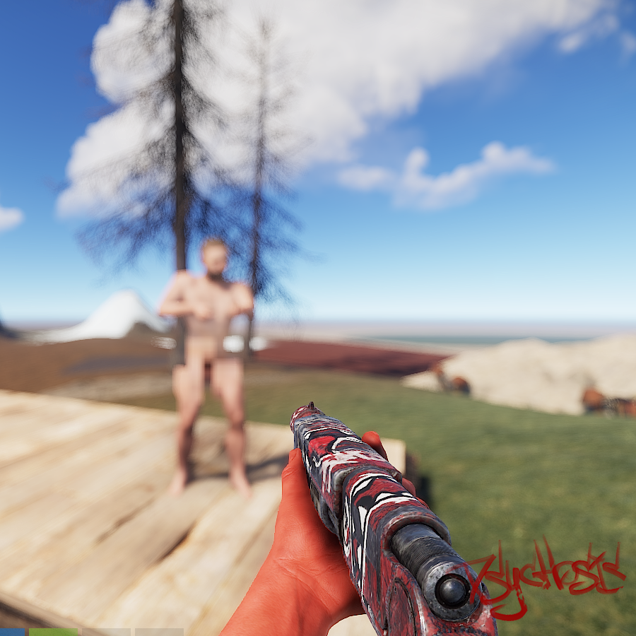 Psychosis Pump screenshot 1