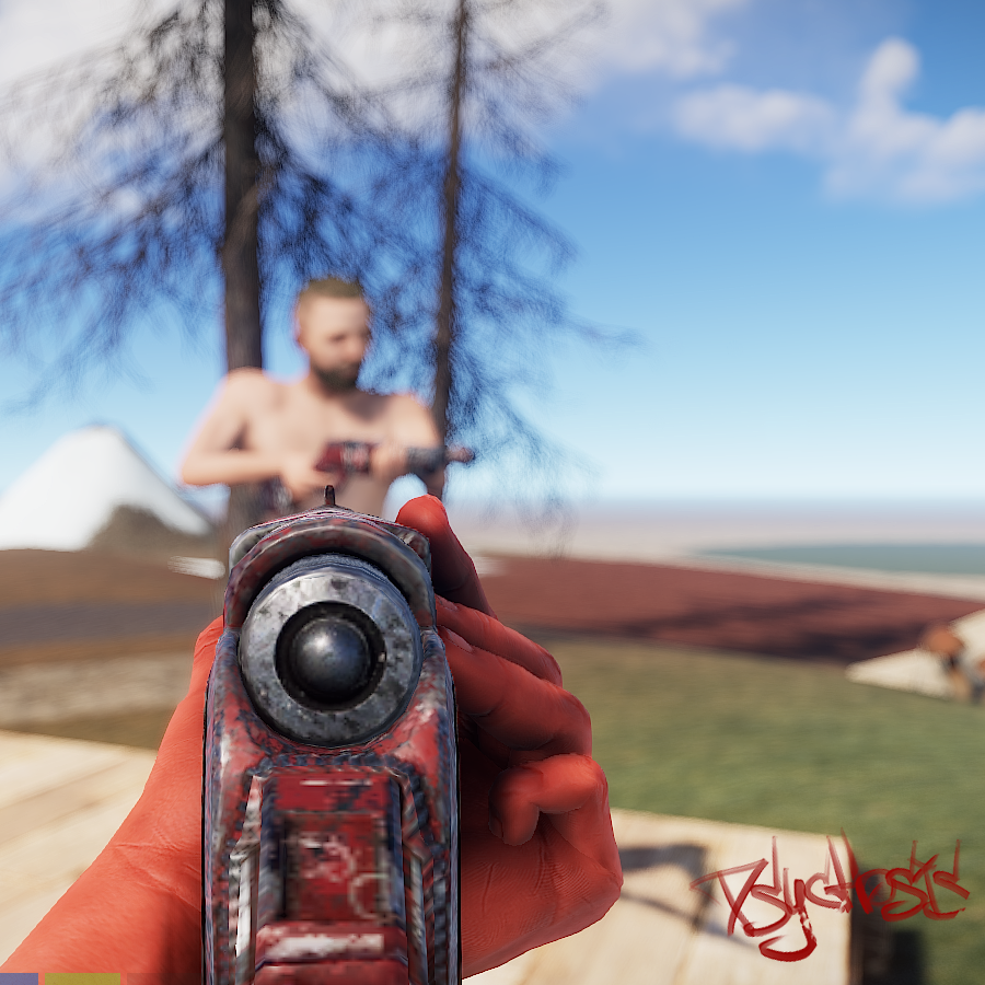 Psychosis Pump thumbnail 2