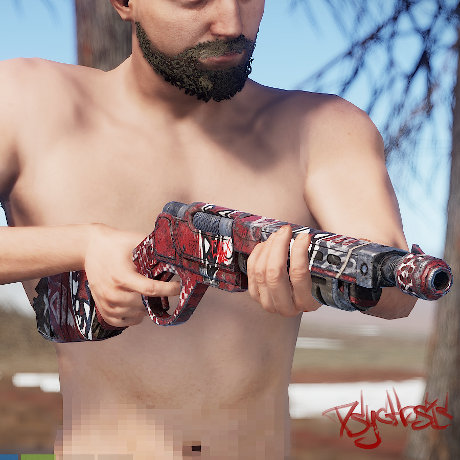 Psychosis Pump thumbnail 3