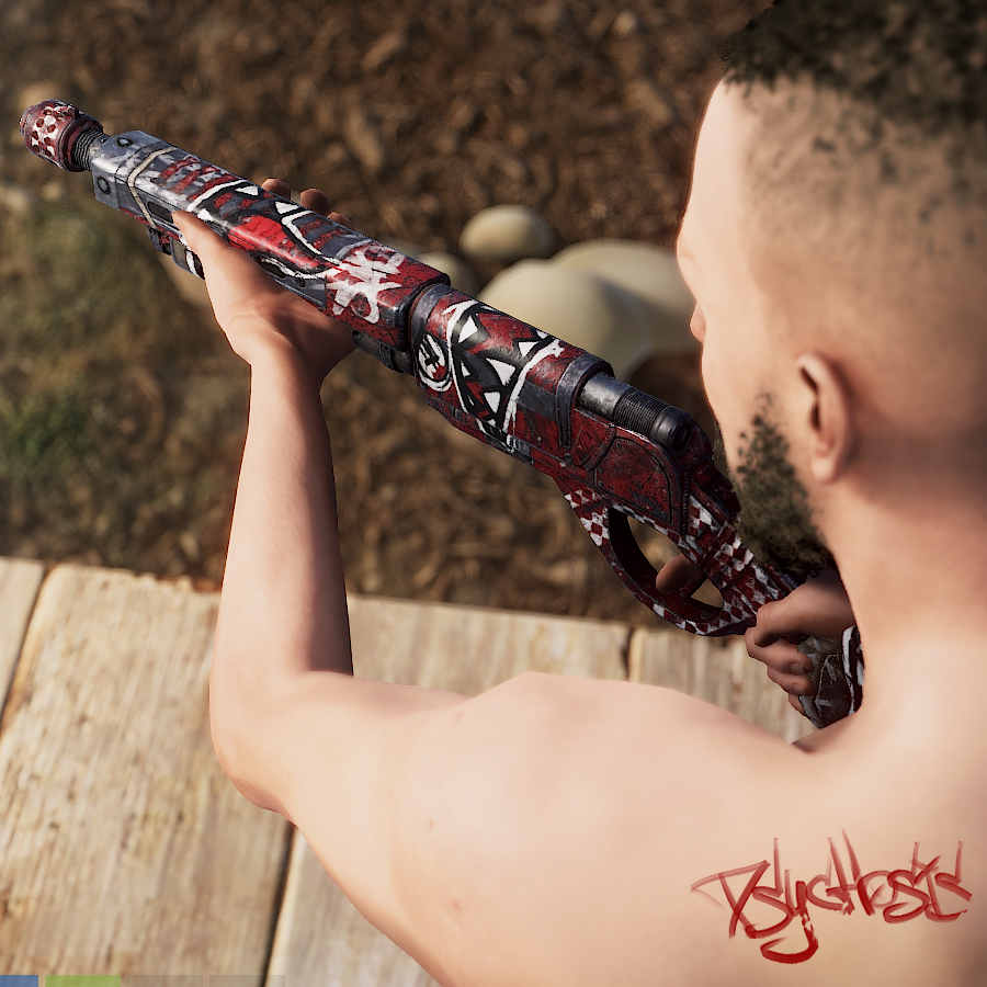 Psychosis Pump thumbnail 6