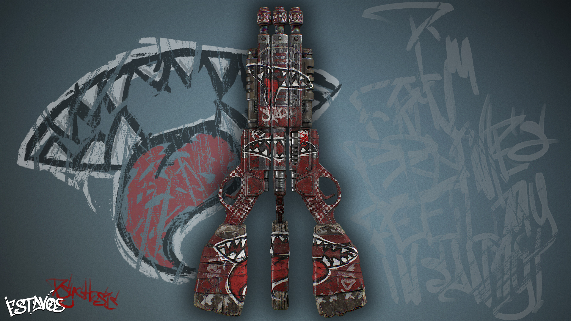 Psychosis Pump thumbnail 7