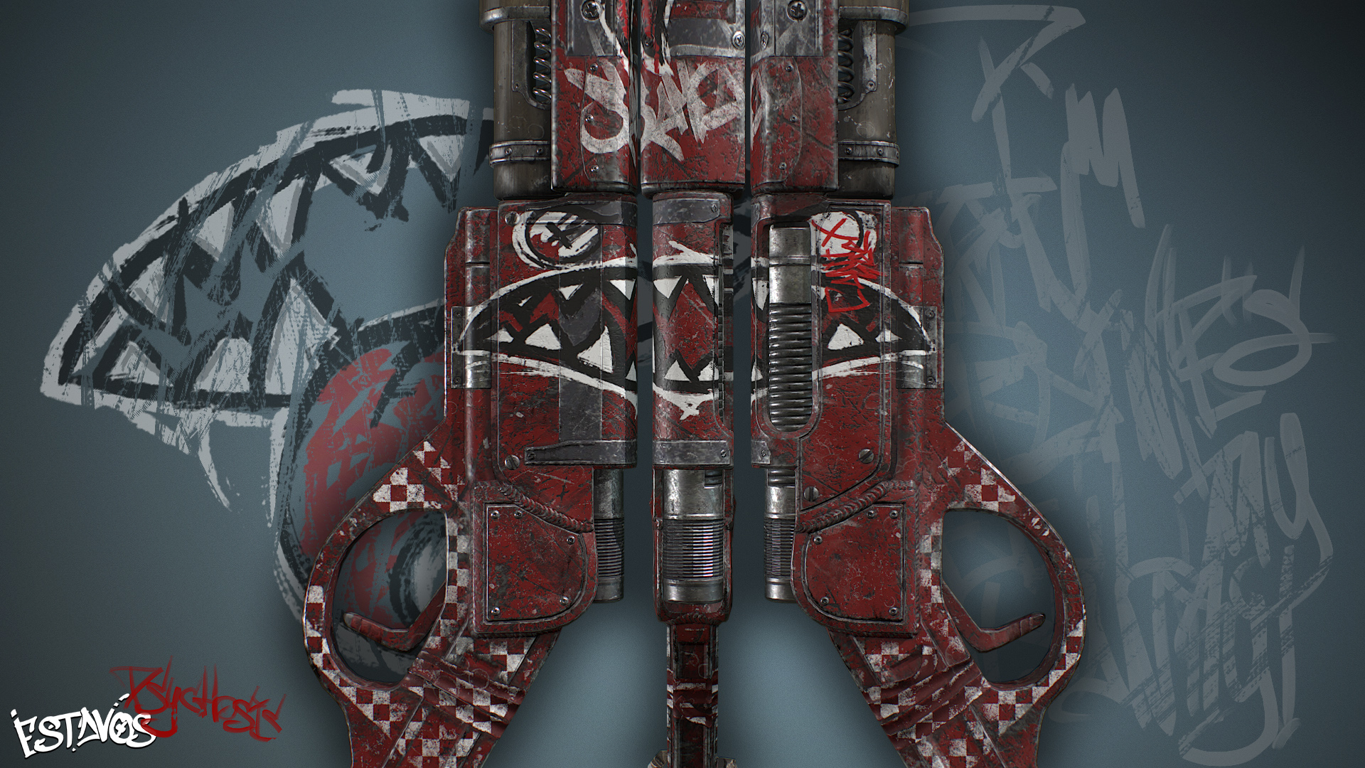 Psychosis Pump thumbnail 10
