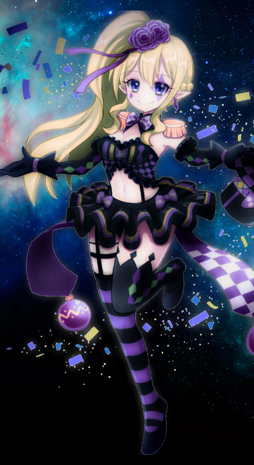 Steam Community Circus Elf Girl V2 Steam Community Circus Elf Girl V2