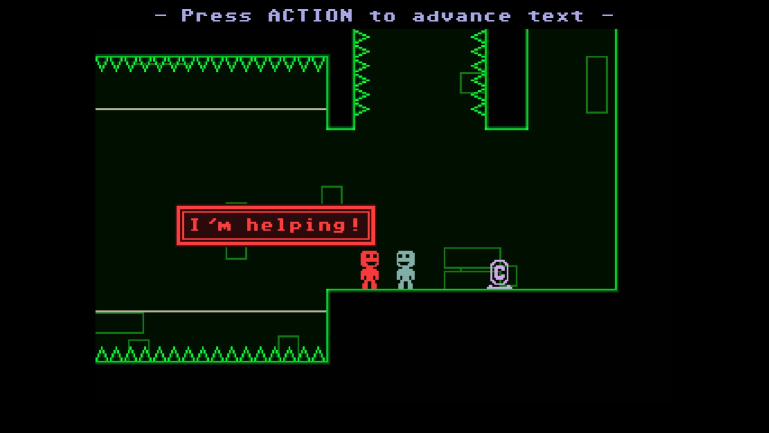 Steam Community :: VVVVVV