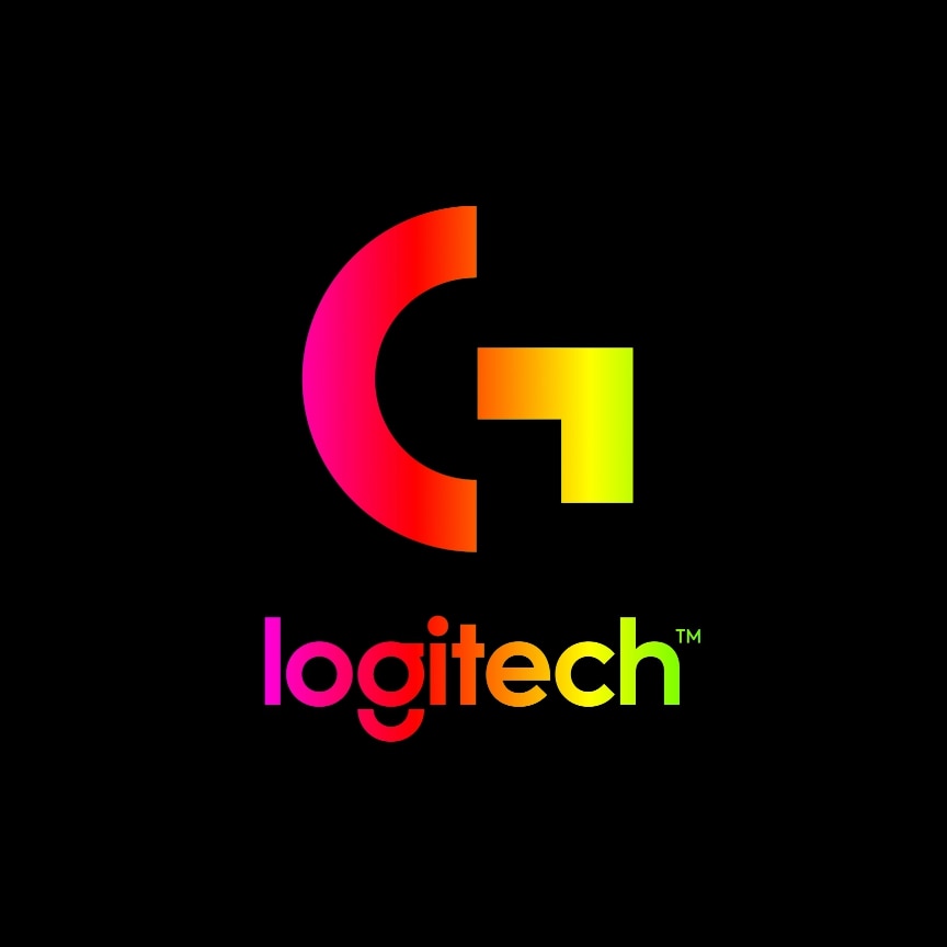 LOGITECH 4K RGB
