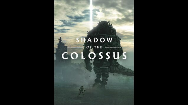Shadow of the Colossus PlayStation 4 Account pixelpuffin.net Activation  Link