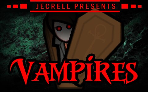 Steam 工作坊::Rim of Madness - Vampires