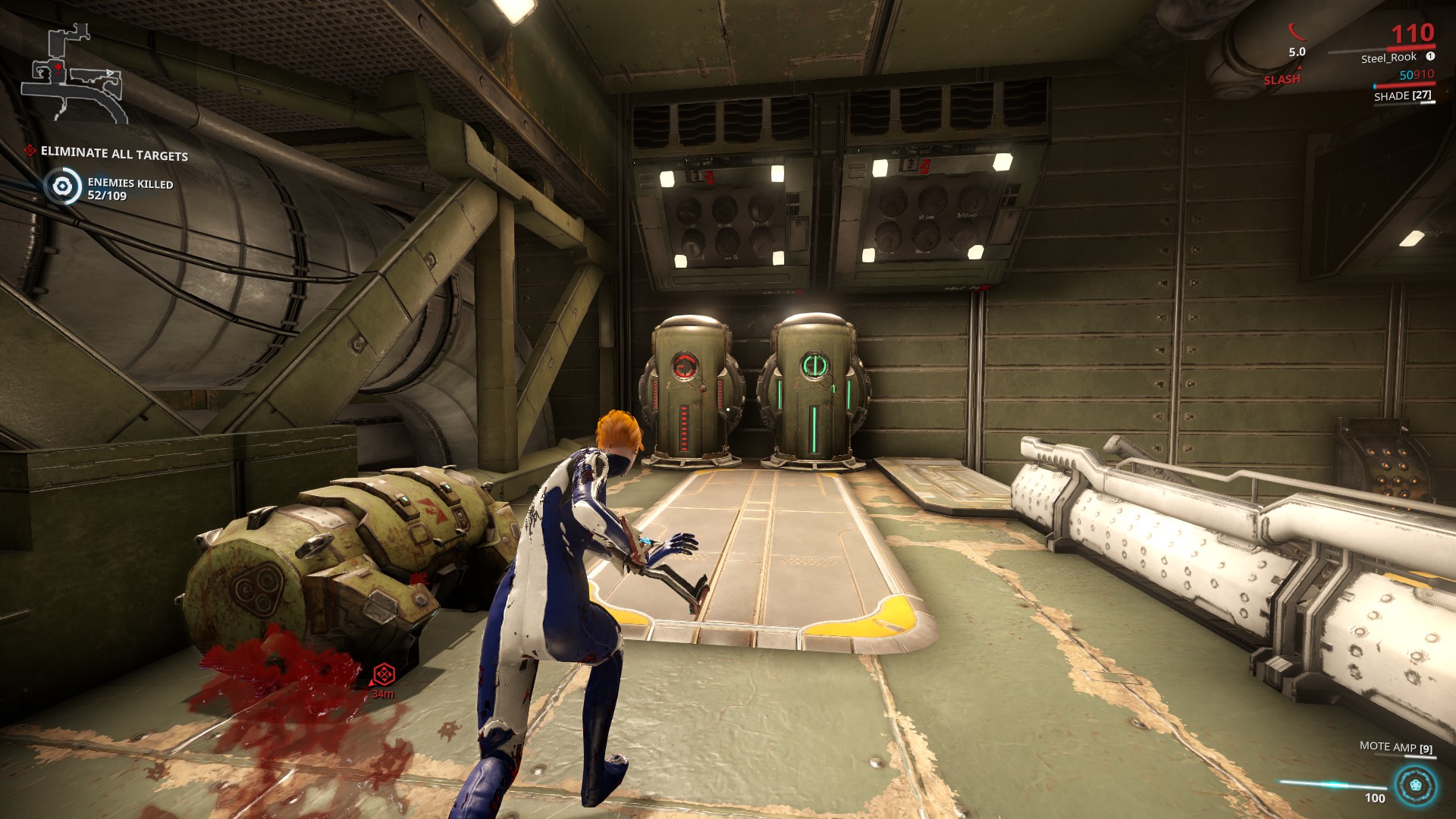 Operator Animation Issues Updated Gifs Art Animation Warframe