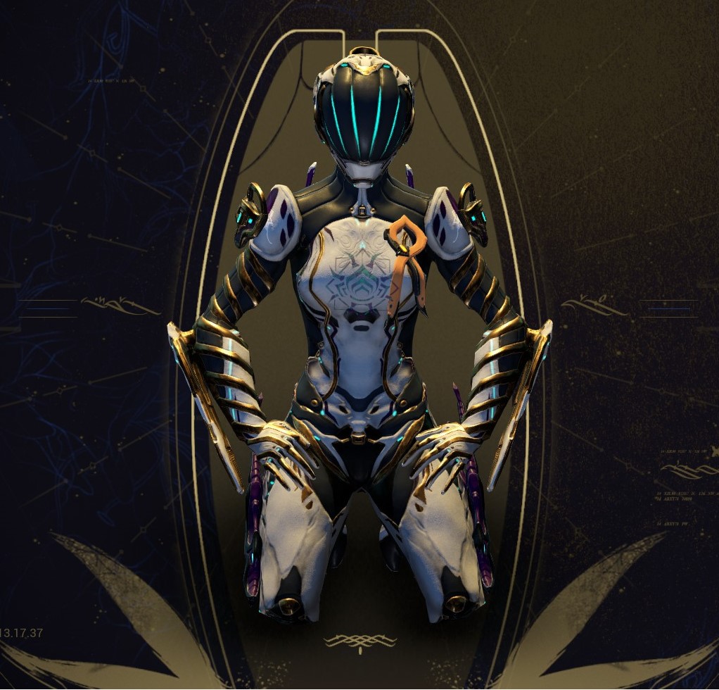Steam Community Guide Warframe Advanced Builds Guide Mag