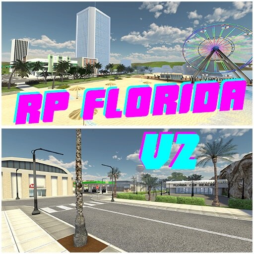 Steam Workshop Rp Florida V2 - florida roleplay community roblox