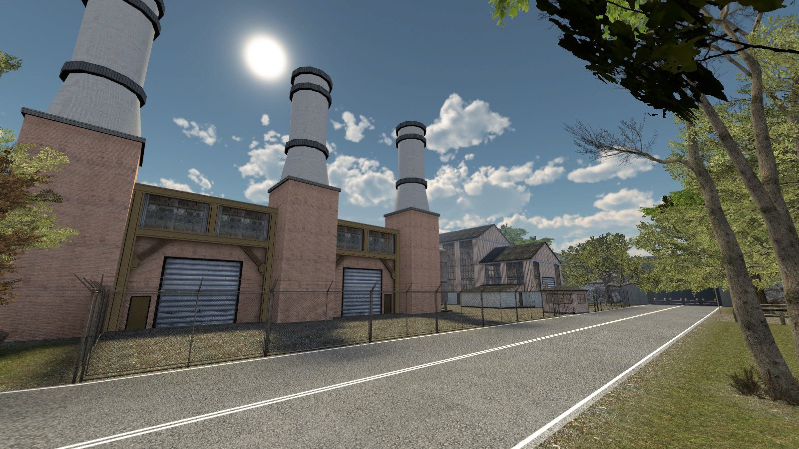 Steam Workshop::RP Florida V2