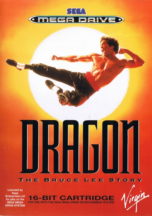 Dragon the bruce lee story online clearance