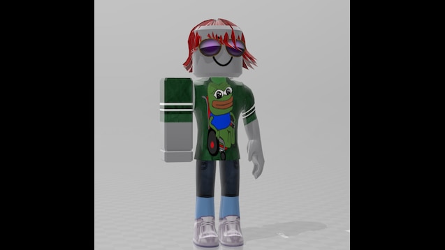 pictures of random roblox
