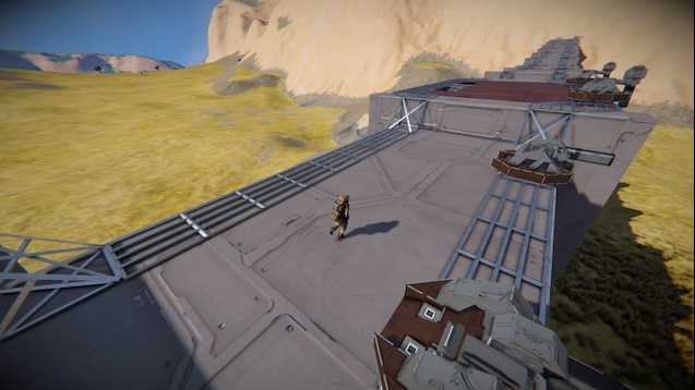 Steam Workshop Attack On Titan Wall Maria