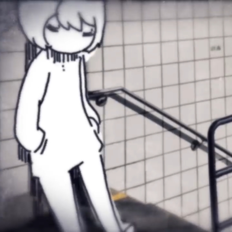 Steam 创意工坊 ヨルシカ ヒッチコック Music Video