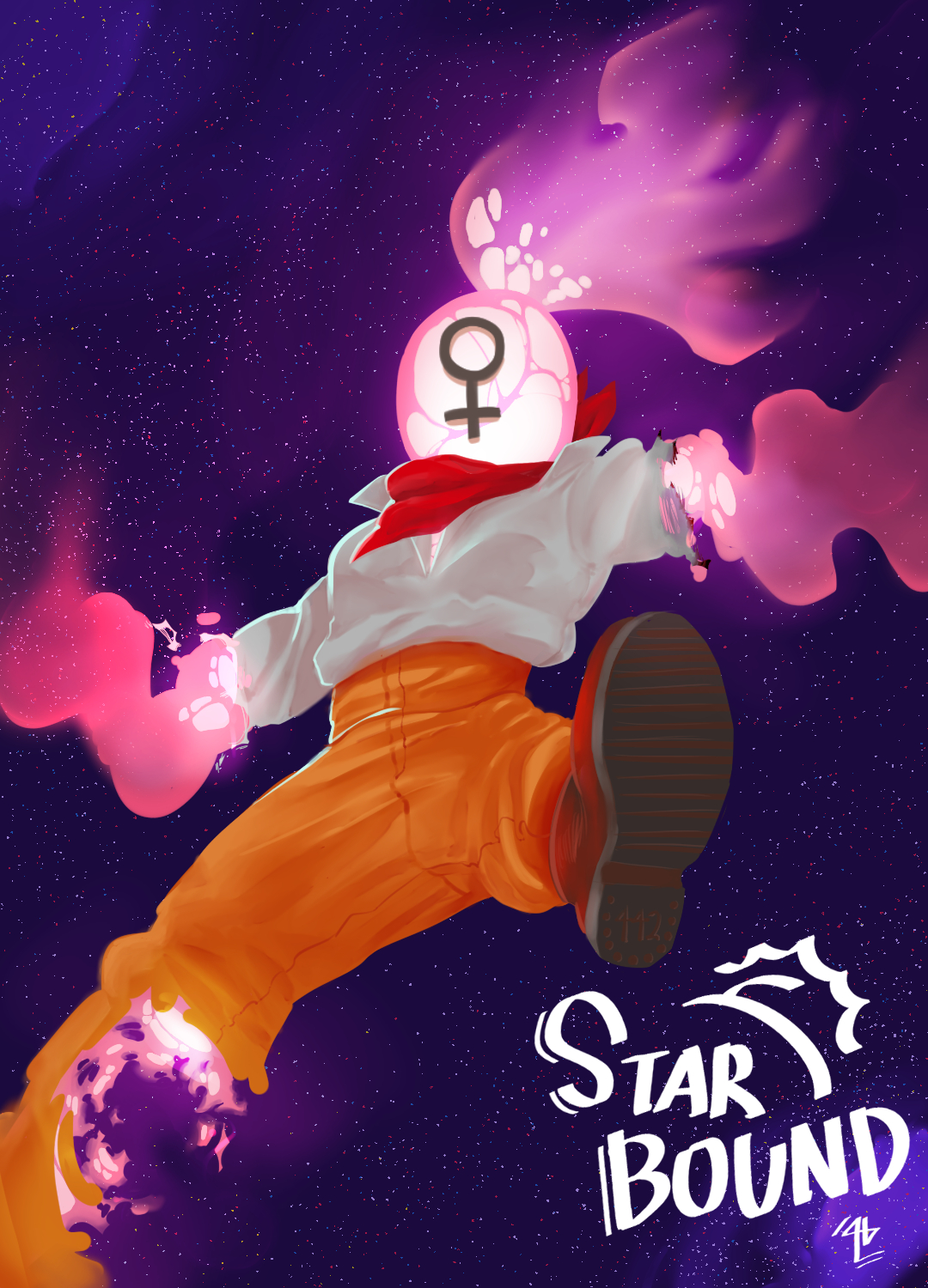 starbound steam
