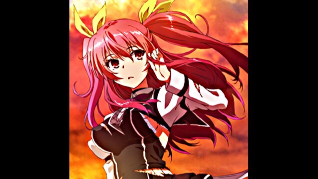 Rakudai Kishi no Cavalry  Anime, Imagem de anime, Wallpaper