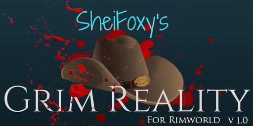 Steam Workshop::SF Grim Reality