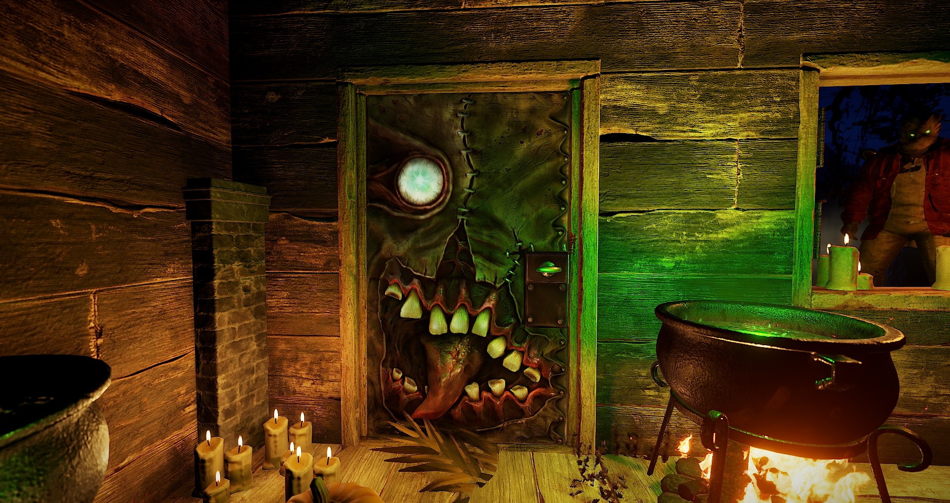 Door of Flesh thumbnail 4
