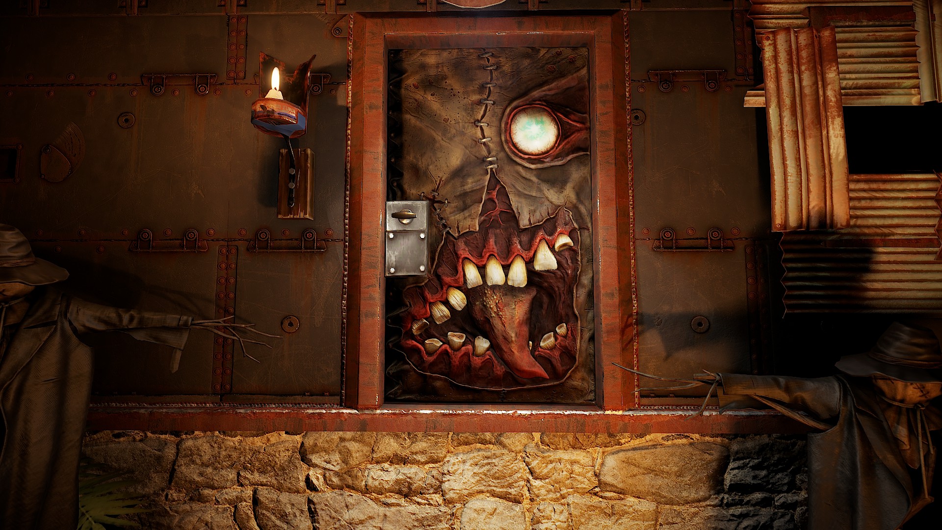 Door of Flesh thumbnail 2