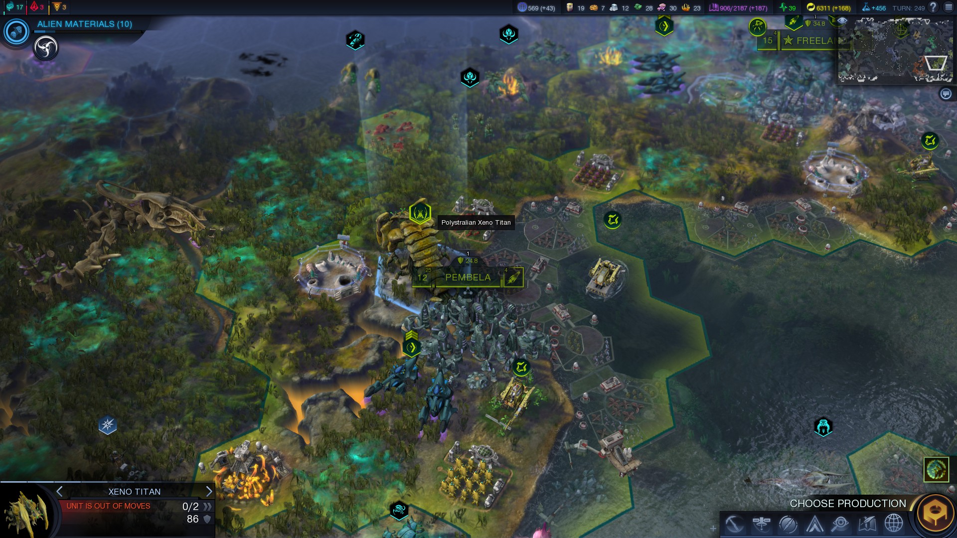 sid meiers civilization beyond earth steam not launching