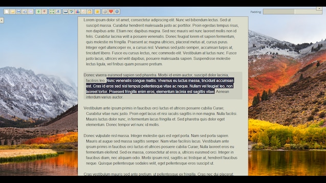 SKEETER Mac OS SKEETER Mac OS