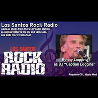 Los Santos Rock Radio  Community Playlist on  Music Unlimited