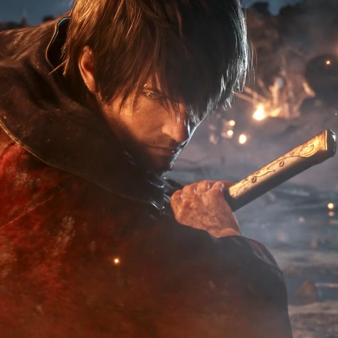 Steam Workshop Ff14 5 0壁纸