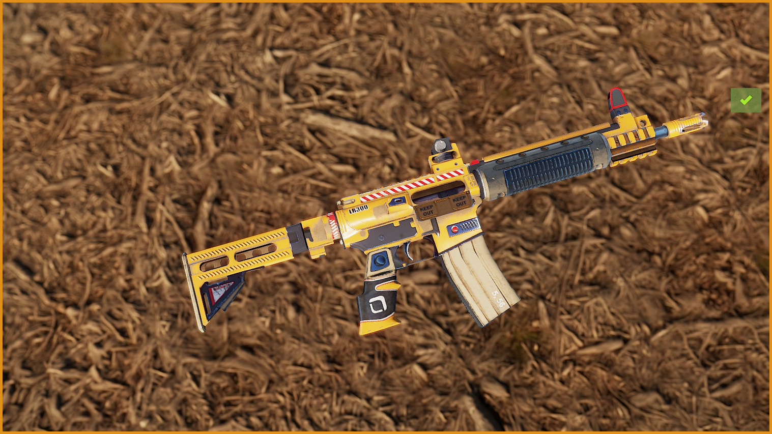 BullDozer LR300 thumbnail 7