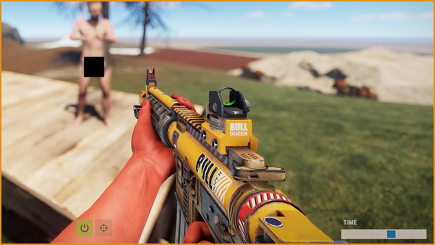 BullDozer LR300 thumbnail 8